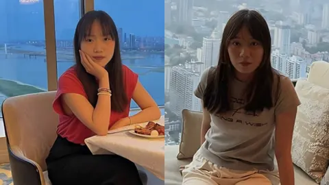 郑思影酒店视频流出