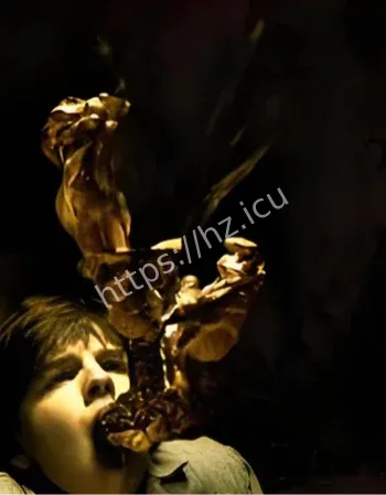 康涅狄克鬼屋事件